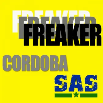 Cordoba by Freaker