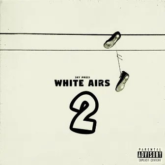 White Airs 2 by Jay Prezi