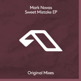 Sweet Mistake EP by Mark Novas