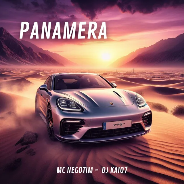 Panamera