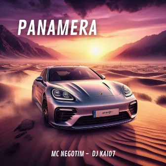 Panamera by MC Negotim