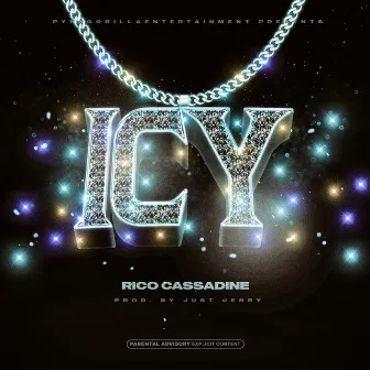 ICY by Rico Cassadine