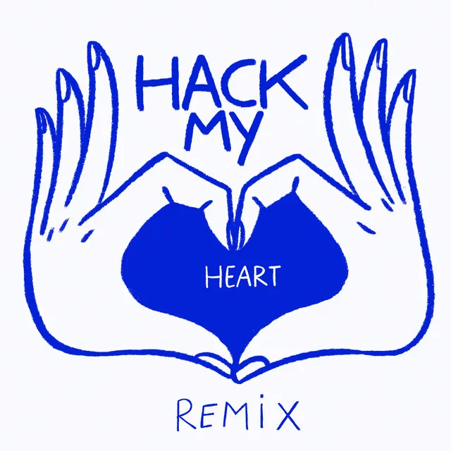 Hack My Heart - Karl Osvan Extended Remix