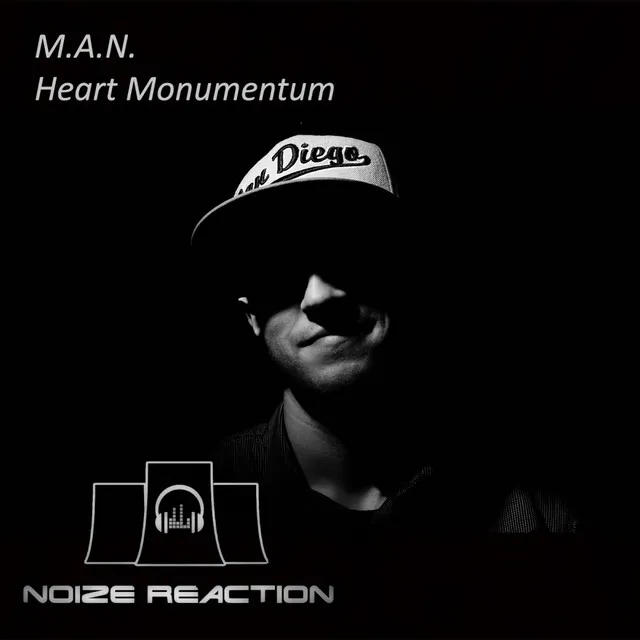 Heart Monumentum