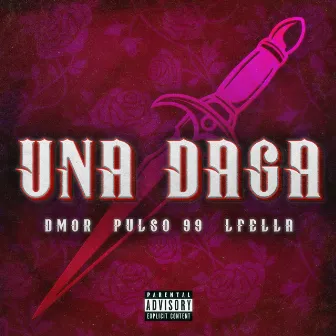 Una Daga by Lfella