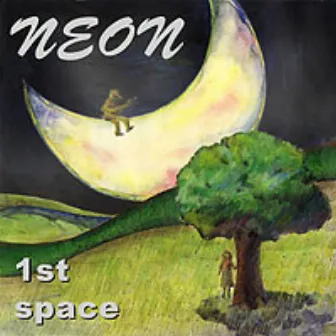 Space (1st Single) by Neon