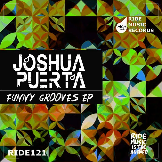 Funny Grooves Album