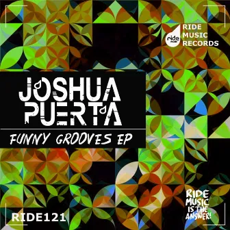 Funny Grooves Album by Joshua Puerta