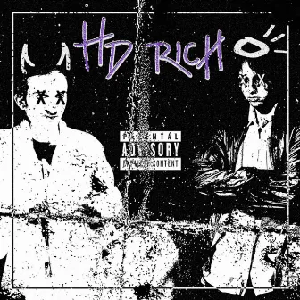 HD x RICH by Hdhoe