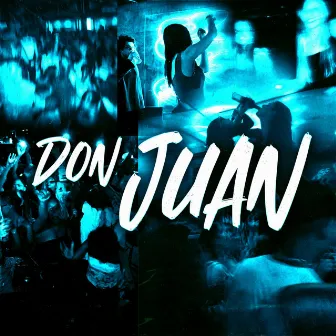 Don Juan by Elías Caro