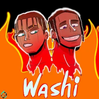 Washi by Jon$