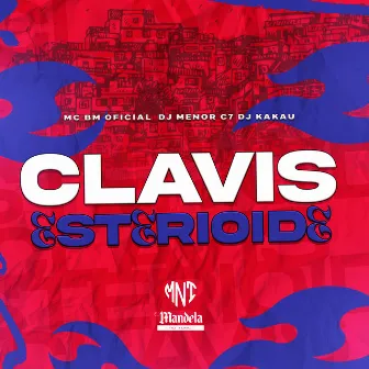 Clavis Esterioide by DJ Menor C7