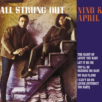 All Strung Out by Nino Tempo & April Stevens