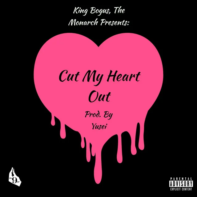 Cut My Heart Out