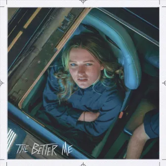 The Better Me by Abby Holmes