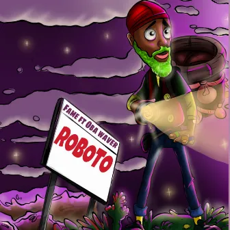 Roboto by Fame