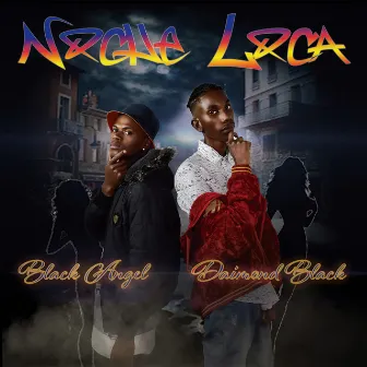 Noche Loca by Black Souls