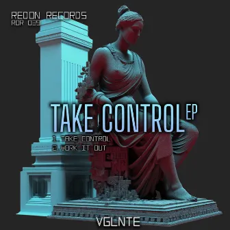 Take Control by VGLNTE