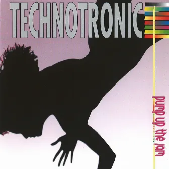 Pump Up The Jam by Technotronic