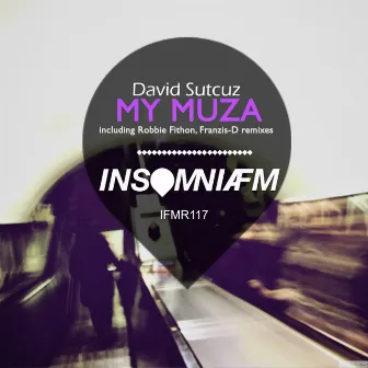 My Muza by David Sutcuz