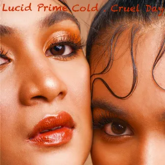 Cold Cruel Day by Lucid Prime