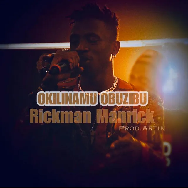 Okilinamu Obuzibu