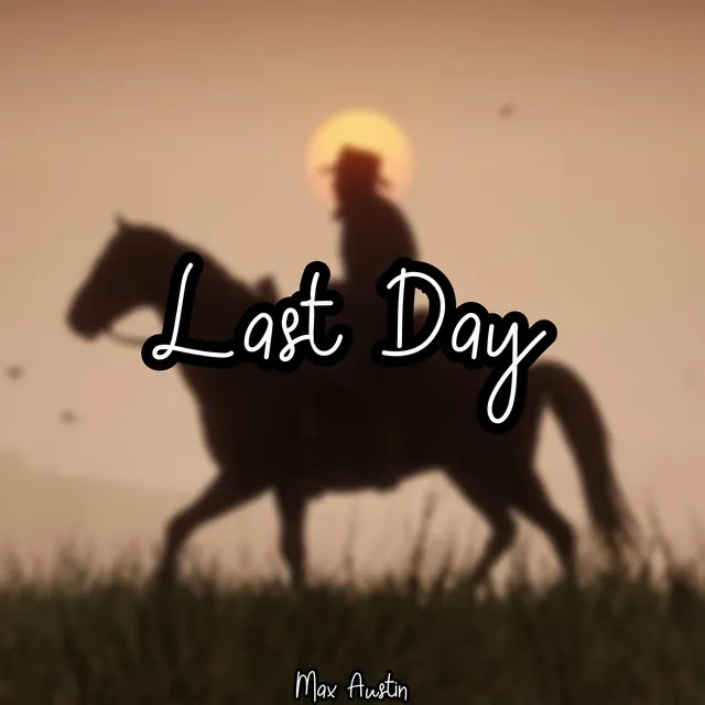 Last Day (Arthur Morgan)