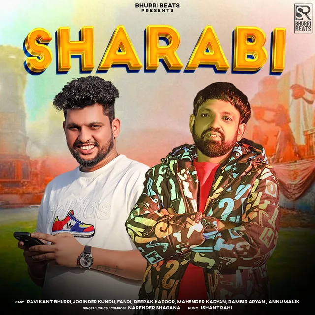 Sharabi