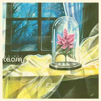 Celosia by Kairos