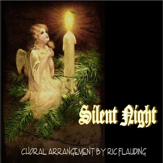 Silent Night by Ric Flauding