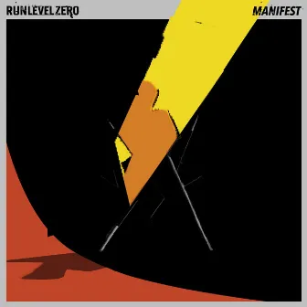 Manifest by Run Level Zero