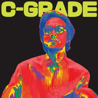 C-Grade by No Longer Human