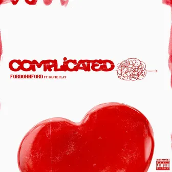 Complicated by FordOhhFord