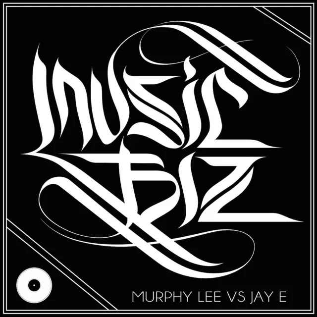 Music Biz (Murphy Lee vs. Jay E)