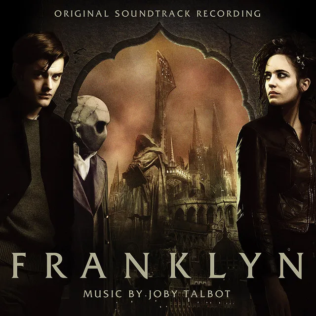 Franklyn (Original Motion Picture Soundtrack)