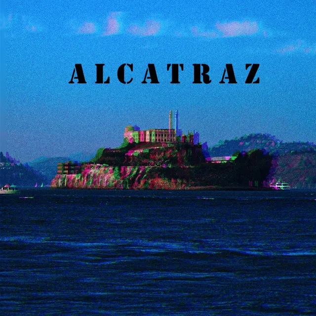 Alcatraz