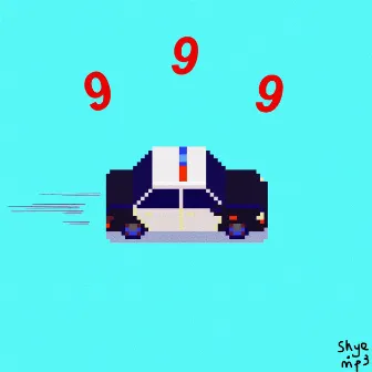 999 by Shye