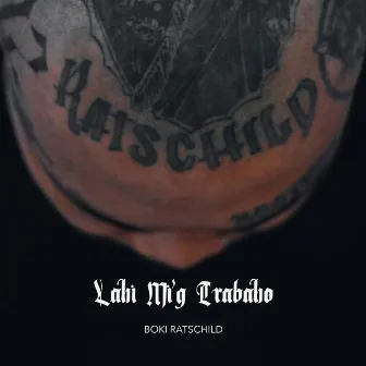 Lahi Mi'g Trabaho by Boki Ratschild