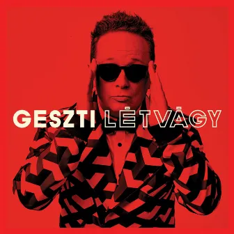 Létvágy by Geszti