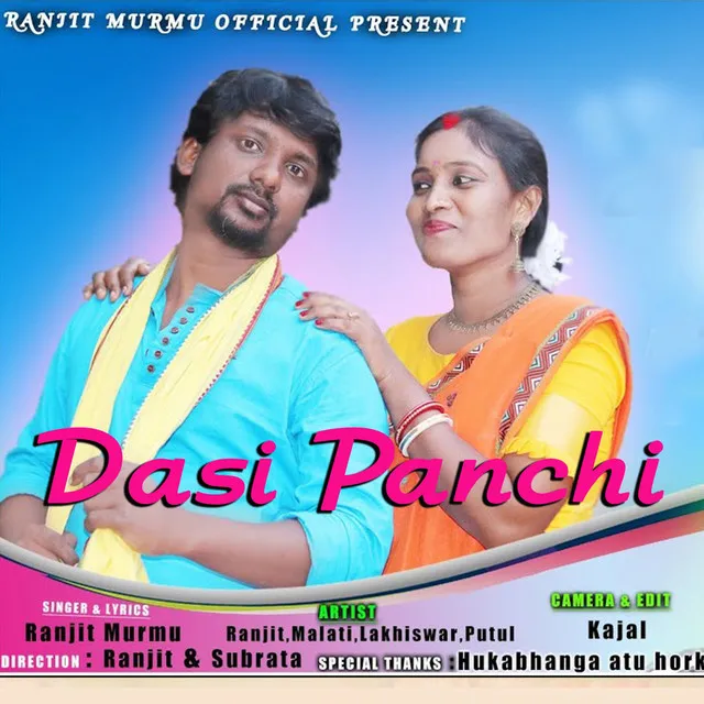 Dasi Panchi