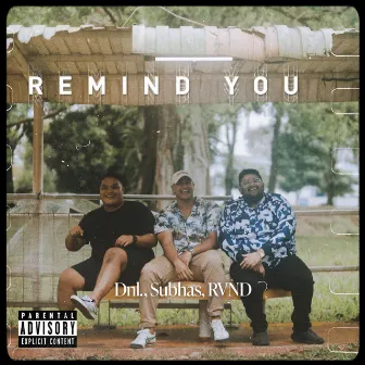 Remind You by Dnl.