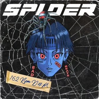 Spider by Bad Beats