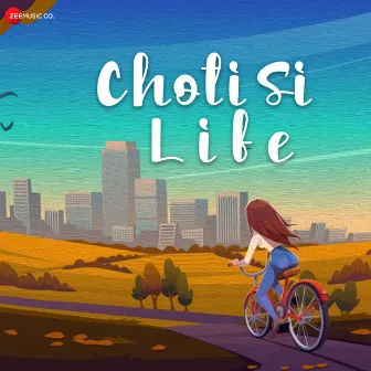 Choti Si Life by Priya Nair