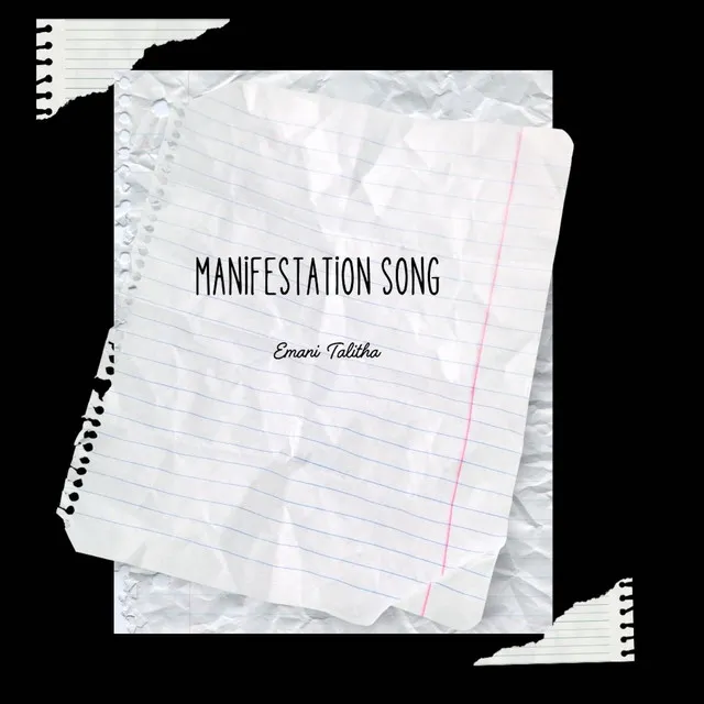 Manifestation Song