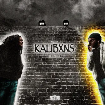 KALIBXNS by KaliZoi