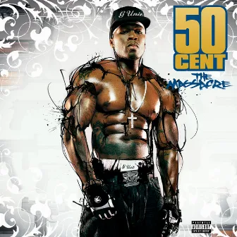 The Massacre by 50 Cent