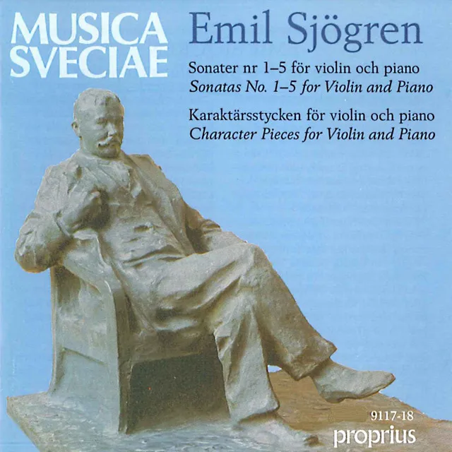 Violin Sonata No. 5 in A Minor, Op. 61: IV. Allegro giocoso