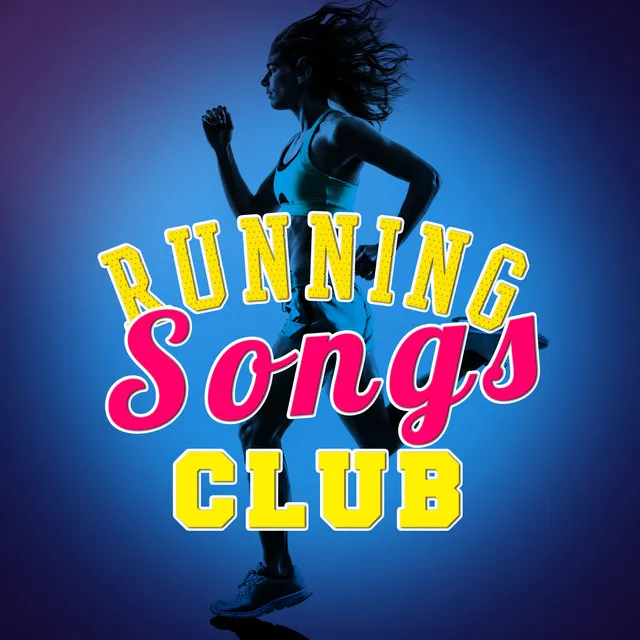 Running Songs Club