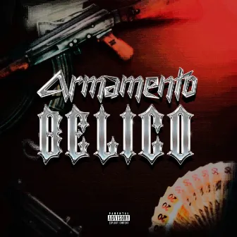 Armamento Bélico by realshark777