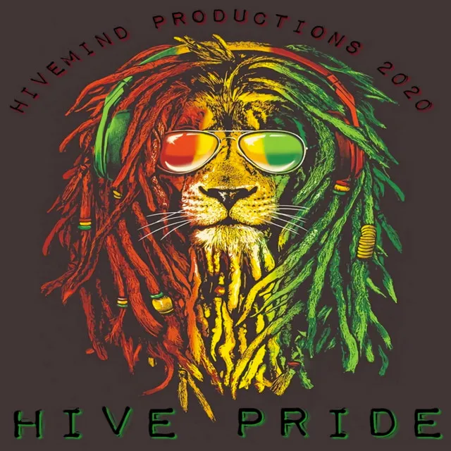 Hive Pride - Instrumental